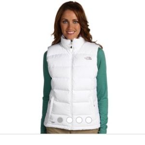 The North Face Nuptse 2 Vest